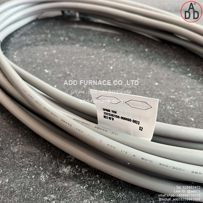 Yokogawa Model KS1(15)